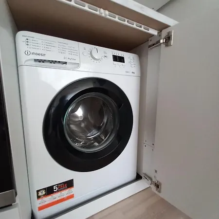 Appartement Vetrunge Center *