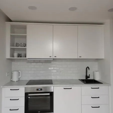 Appartement Vetrunge Center
