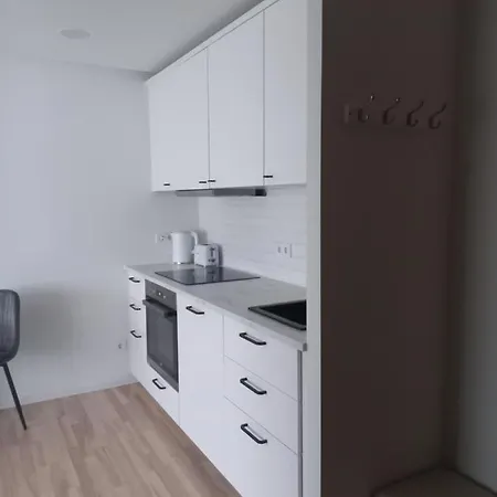Appartement Vetrunge Center