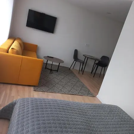 Appartement Vetrunge Center Klaipėda