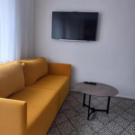 Vetrunge Center Appartement *