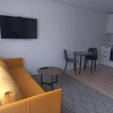Appartement Vetrunge Center