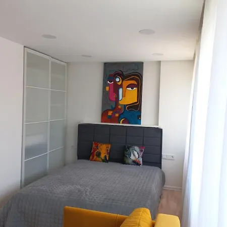 Appartement Vetrunge Center Klaipėda
