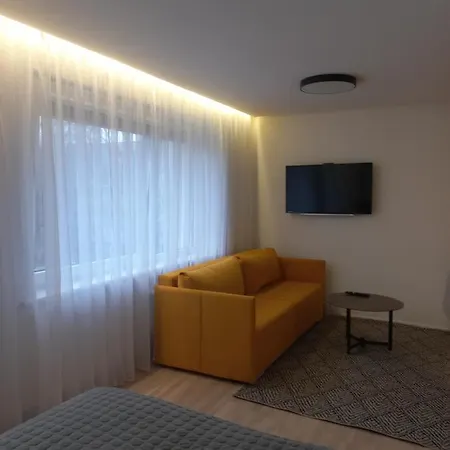 Vetrunge Center * Klaipėda