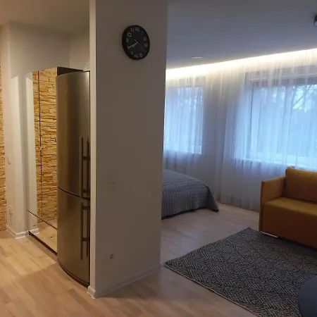 Vetrunge Center Klaipėda