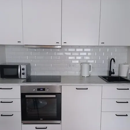 Appartement Vetrunge Center